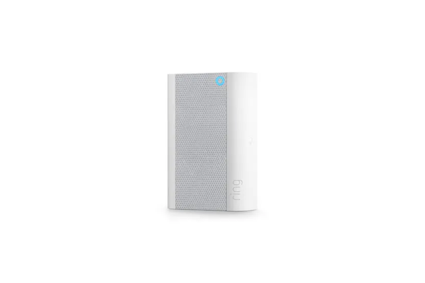 Ring Chime Pro 2nd Gen | White Ring Chime Pro 2nd Gen | White