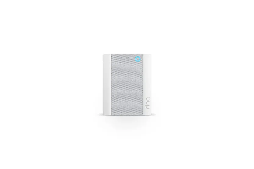 Ring Chime 2nd Gen | White Ring Chime 2nd Gen | White