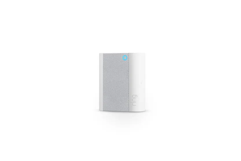 Ring Chime 2nd Gen | White Ring Chime 2nd Gen | White