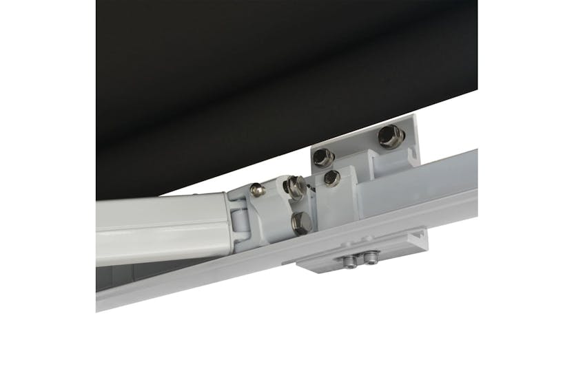 vidaXL 274873 Manual Cassette Awning 300cm Anthracite vidaXL 274873 Manual Cassette Awning 300cm Anthracite