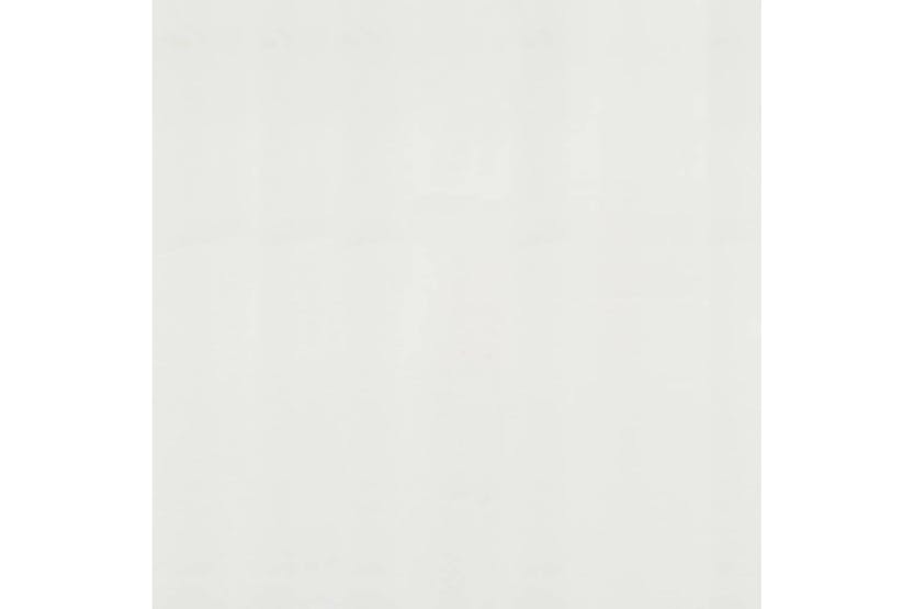 vidaXL 145922 Retractable Awning With Led 150x150cm Cream vidaXL 145922 Retractable Awning With Led 150x150cm Cream