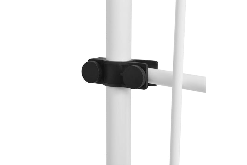 vidaXL 143688 Manual Retractable Awning 200cm Anthracite vidaXL 143688 Manual Retractable Awning 200cm Anthracite