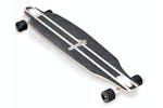 Muuwmi 559 Longboard ABEC 7 | Wood Muuwmi 559 Longboard ABEC 7 | Wood