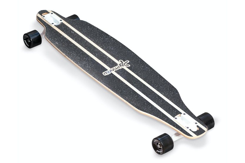 Muuwmi 559 Longboard ABEC 7 | Wood Muuwmi 559 Longboard ABEC 7 | Wood