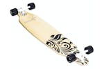 Muuwmi 559 Longboard ABEC 7 | Wood Muuwmi 559 Longboard ABEC 7 | Wood