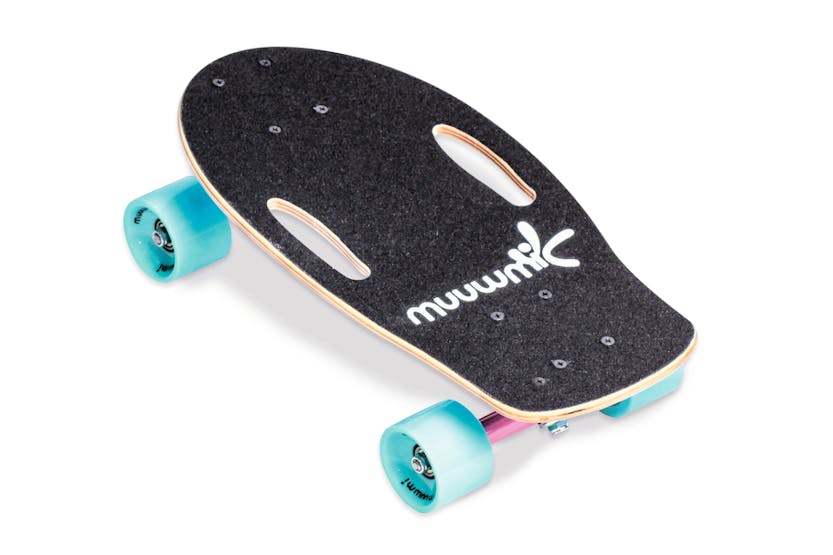 Muuwmi 564 Shortboard ABEC 7 | Shark Muuwmi 564 Shortboard ABEC 7 | Shark