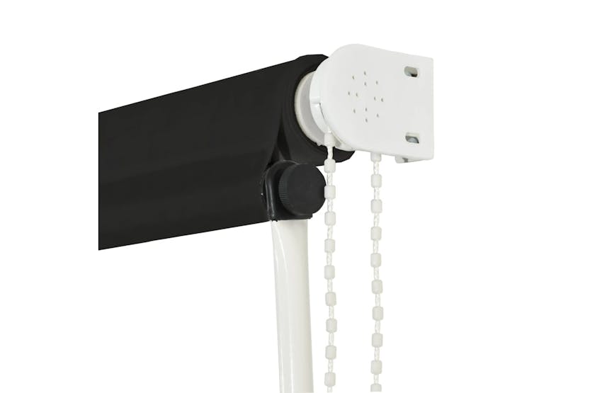 vidaXL 143758 Retractable Awning 150x150cm Anthracite vidaXL 143758 Retractable Awning 150x150cm Anthracite