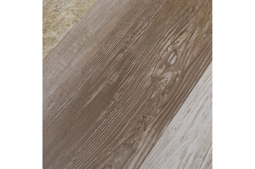 Vidaxl Non Self-adhesive Pvc Flooring Planks 5.26 M² 2 Mm Wood Wash Vidaxl Non Self-adhesive Pvc Flooring Planks 5.26 M² 2 Mm Wood Wash