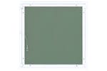vidaXL 145097 Access Panel With Aluminium Frame And Plasterboard 200x200mm vidaXL 145097 Access Panel With Aluminium Frame And Plasterboard 200x200mm