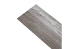 vidaXL 146607 Non Self-adhesive Pvc Flooring Planks 5.26 M2 vidaXL 146607 Non Self-adhesive Pvc Flooring Planks 5.26 M2