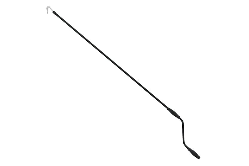 vidaXL 3052708 Manual Cassette Awning 450x300cm Cream vidaXL 3052708 Manual Cassette Awning 450x300cm Cream