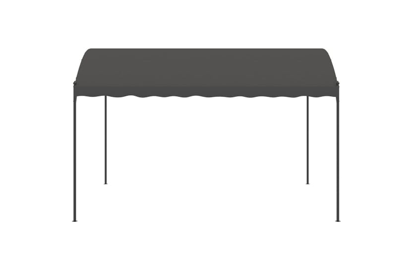 vidaXL 47949 Sunshade Awning 3x4 M Anthracite vidaXL 47949 Sunshade Awning 3x4 M Anthracite