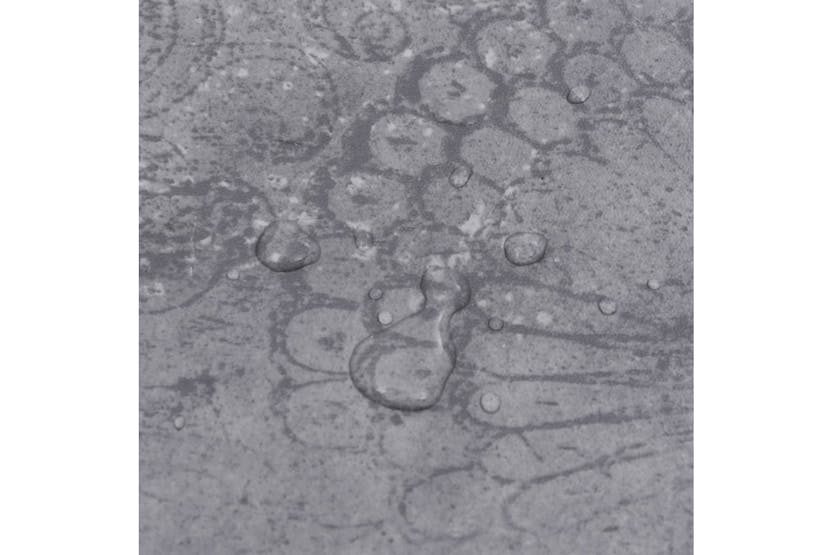 Vidaxl Pvc Flooring Planks 5.02 M² 2 Mm Self-adhesive Cement Grey Vidaxl Pvc Flooring Planks 5.02 M² 2 Mm Self-adhesive Cement Grey