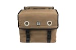 Willex 421020 Bicycle Panniers 52 L Brown Willex 421020 Bicycle Panniers 52 L Brown