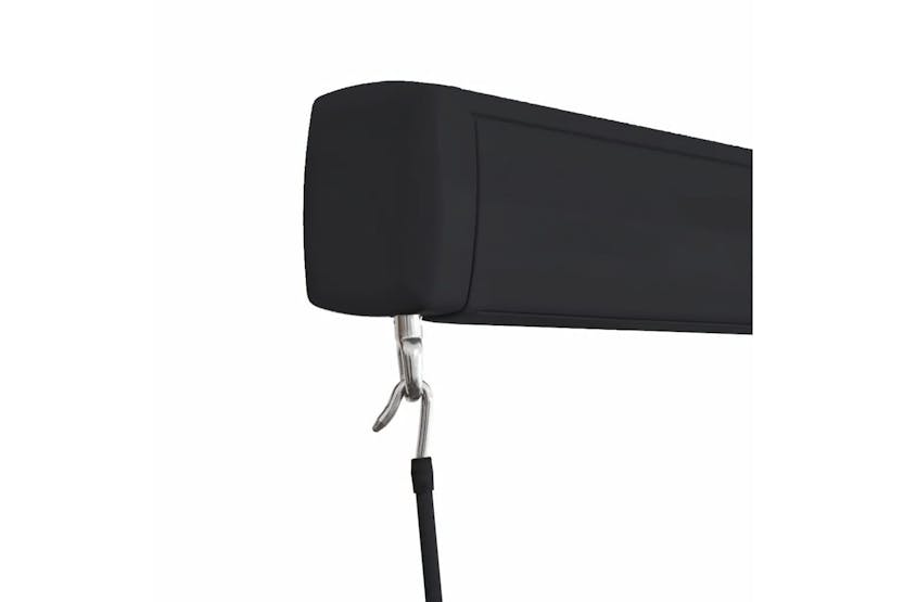 vidaXL 3052708 Manual Cassette Awning 450x300cm Cream vidaXL 3052708 Manual Cassette Awning 450x300cm Cream