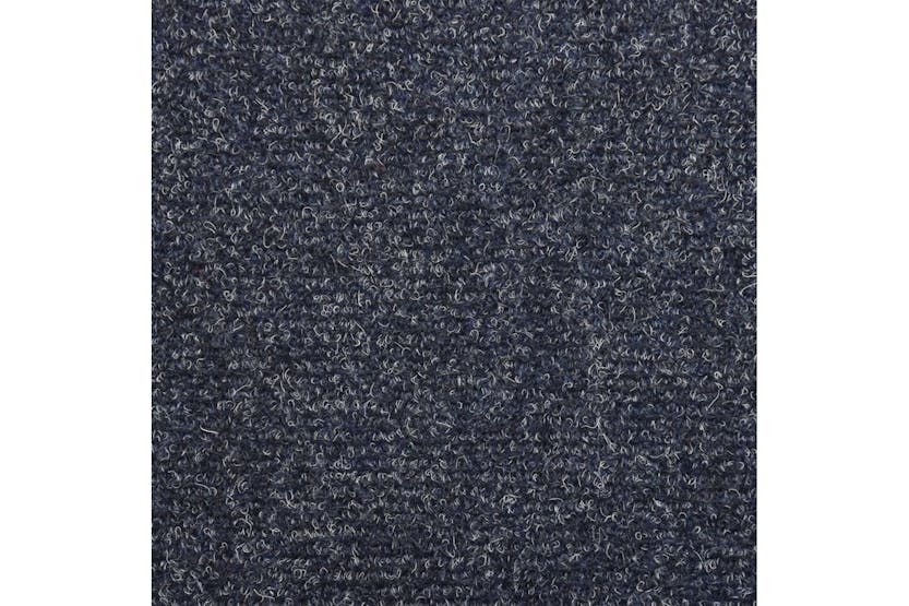 vidaXL 149733 Stair Mats 10 Pcs Anthracite 65x21x4cm Needle Punch vidaXL 149733 Stair Mats 10 Pcs Anthracite 65x21x4cm Needle Punch