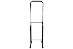 vidaXL 90883 Adjustable Pull-up / Dip Station 175-224cm Black vidaXL 90883 Adjustable Pull-up / Dip Station 175-224cm Black