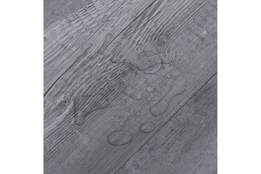 vidaXL 146608 Non Self-adhesive Pvc Flooring Planks 5.26 M2 vidaXL 146608 Non Self-adhesive Pvc Flooring Planks 5.26 M2