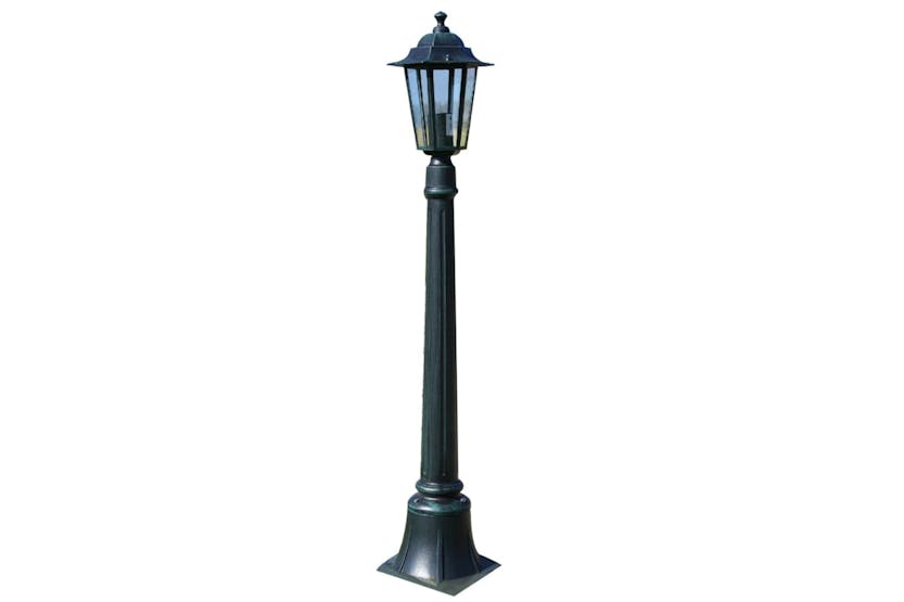 vidaXL 40248 Preston Garden Light 105cm vidaXL 40248 Preston Garden Light 105cm