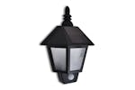 vidaXL 41182 Solar Wall Lamp With Motion Sensor vidaXL 41182 Solar Wall Lamp With Motion Sensor