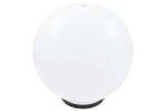 vidaXL 50657 Led Bowl Lamps 2 Pcs Spherical 40cm Pmma vidaXL 50657 Led Bowl Lamps 2 Pcs Spherical 40cm Pmma