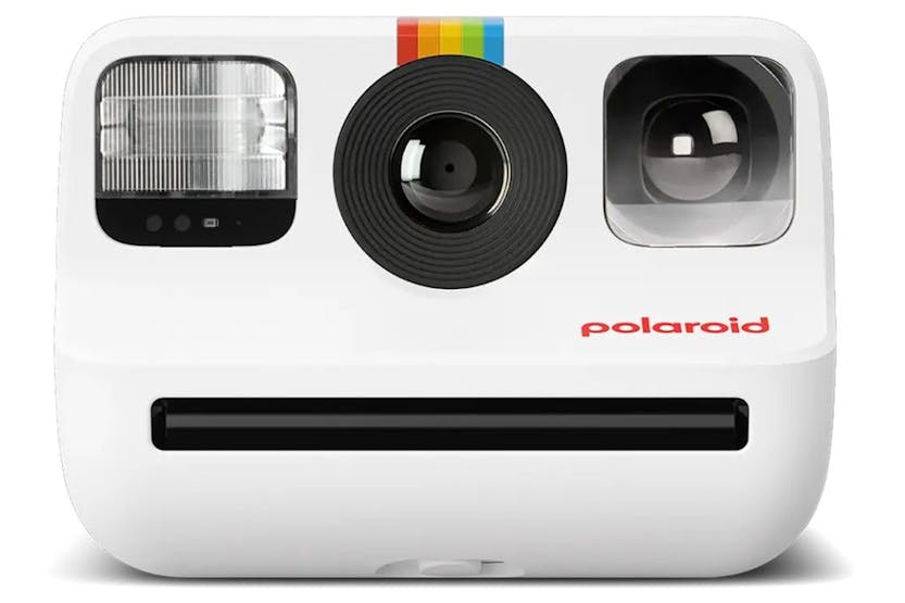 Polaroid Go Generation 2 Instant Camera | White Polaroid Go Generation 2 Instant Camera | White
