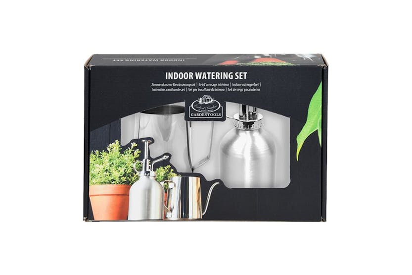 Esschert Design 442359 2 Piece Indoor Watering Set Esschert Design 442359 2 Piece Indoor Watering Set