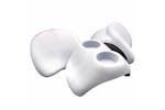 Infinite Spa 434638 Headrest And Drinking Cup Holder Pu Infinite Spa 434638 Headrest And Drinking Cup Holder Pu