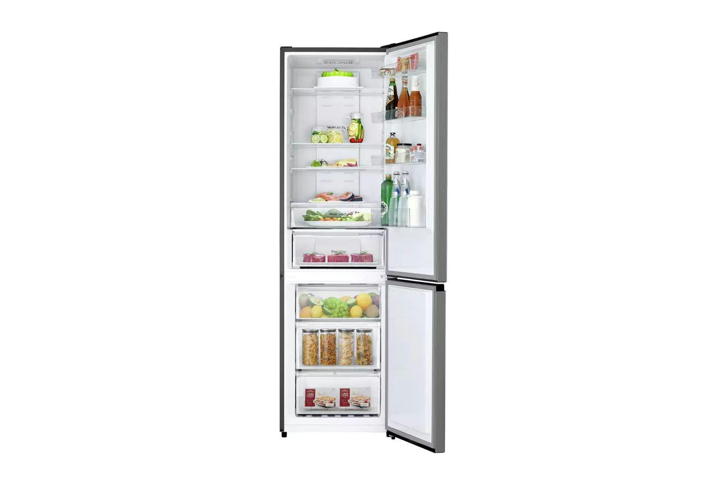 LG Freestanding Fridge Freezer | GBM22HSADH