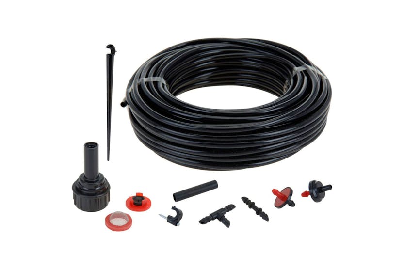 Progarden 436107 71 Piece Micro Irrigation System Progarden 436107 71 Piece Micro Irrigation System
