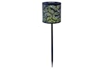Luxform 434002 Solar Led Garden Stick Light Forest Luxform 434002 Solar Led Garden Stick Light Forest