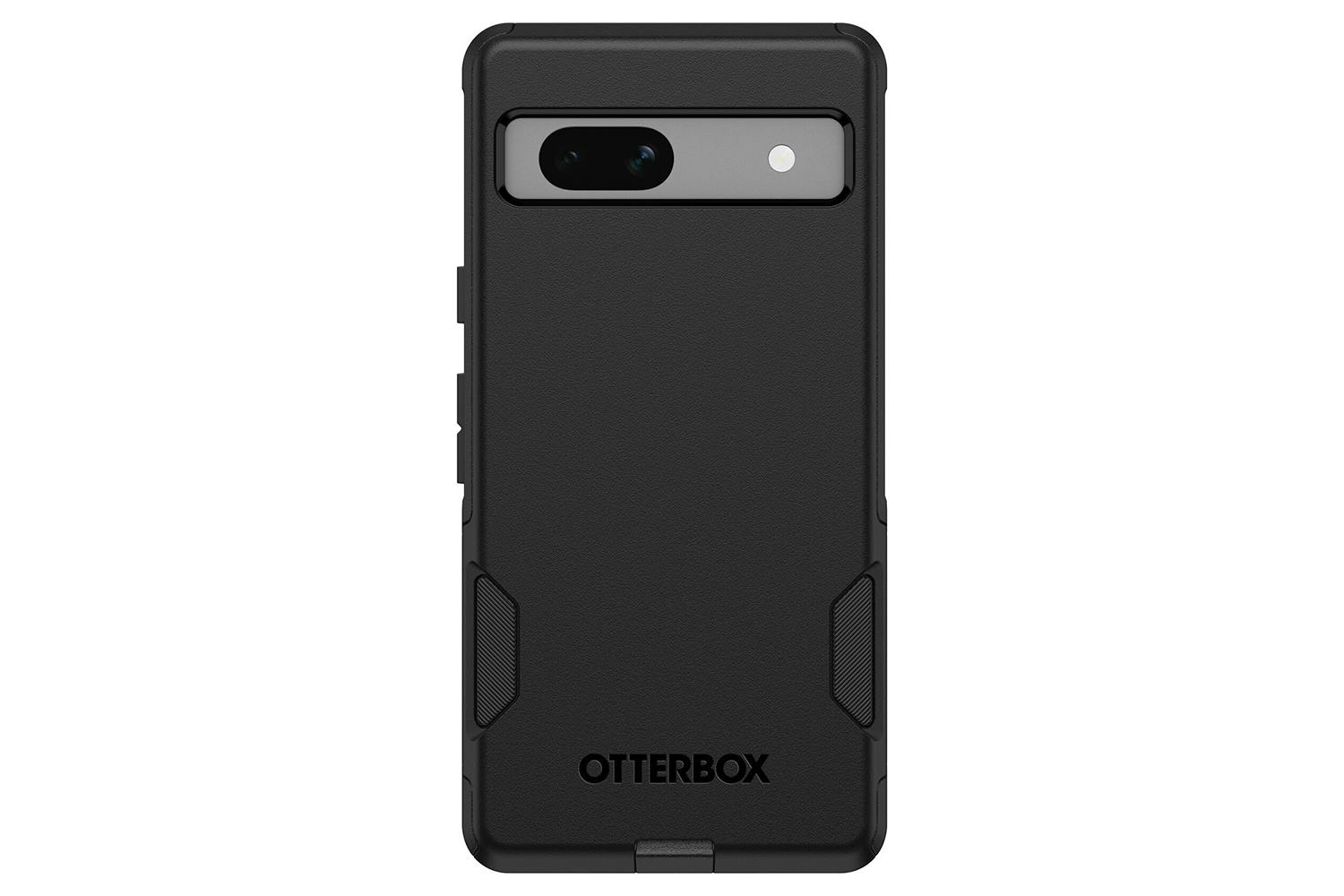 Otterbox Commuter Series Pixel 7a Case | Black