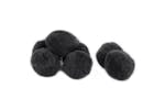 vidaXL 3155077 Odor Removal Pool Filter Balls Black 1400 G Polyethylene vidaXL 3155077 Odor Removal Pool Filter Balls Black 1400 G Polyethylene