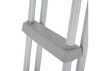 Bestway 93340 Flowclear 4-step Safety Ladder 122 Cm Bestway 93340 Flowclear 4-step Safety Ladder 122 Cm