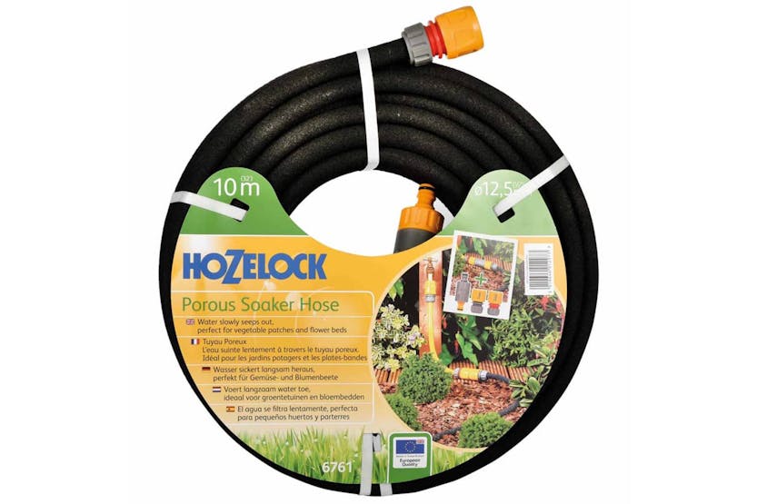 Hozelock 419973 Soaker Hose 10 M Hozelock 419973 Soaker Hose 10 M