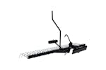 vidaXL 147890 Scarifier For Ride-on Mower 120cm vidaXL 147890 Scarifier For Ride-on Mower 120cm