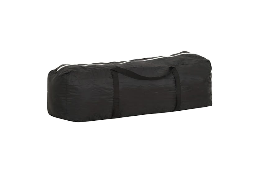 Vidaxl Pool Tent Fabric 590x520x250 Cm Green Vidaxl Pool Tent Fabric 590x520x250 Cm Green