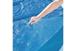 Bestway 92089 Solar Pool Cover Flowclear 427 Cm Bestway 92089 Solar Pool Cover Flowclear 427 Cm
