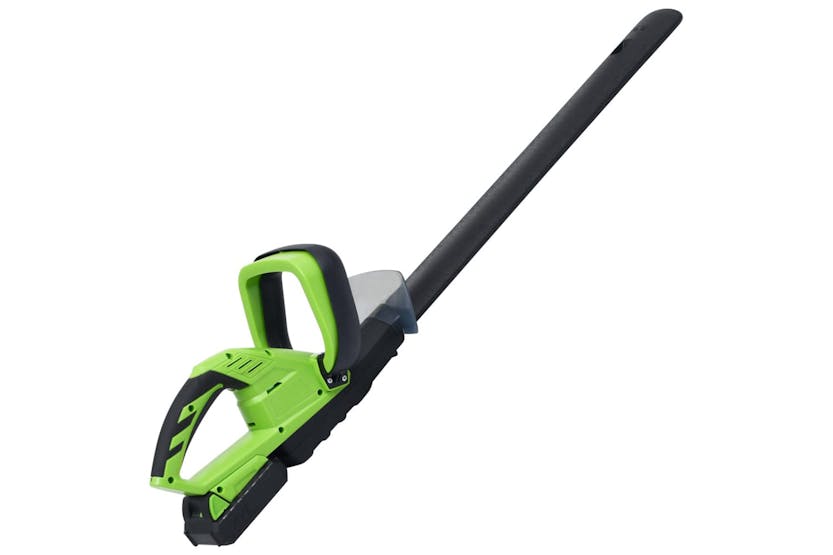 vidaXL 3154948 2 Piece Cordless Garden Power Tool Set With Chargers&batteries vidaXL 3154948 2 Piece Cordless Garden Power Tool Set With Chargers&batteries