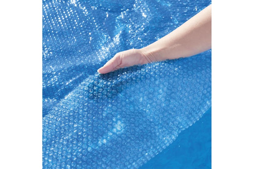 Bestway 92089 Solar Pool Cover Flowclear 427 Cm Bestway 92089 Solar Pool Cover Flowclear 427 Cm