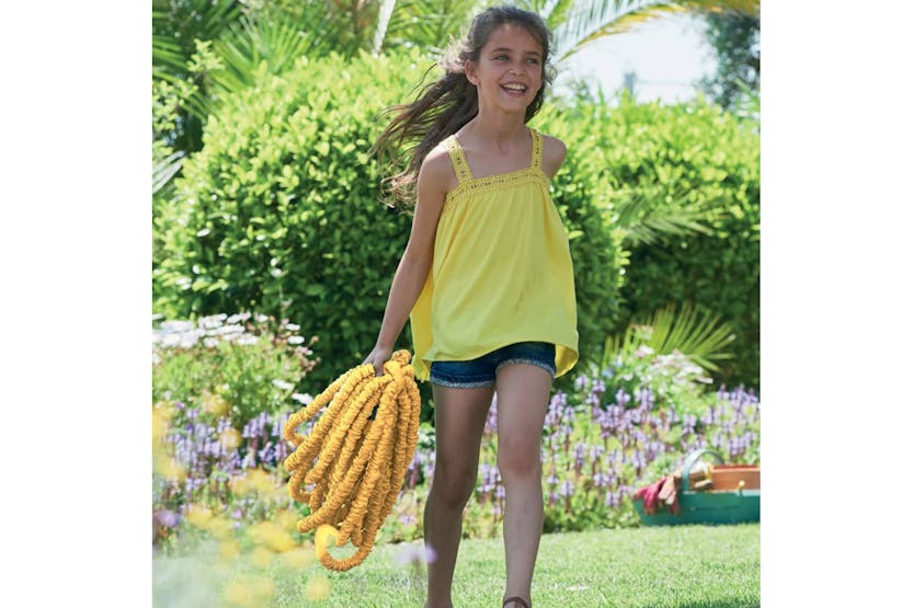 Hozelock 441597 Expandable Hose Superhoze Plus 7.5 M Hozelock 441597 Expandable Hose Superhoze Plus 7.5 M