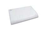 vidaXL 151612 Leno Tarpaulin 140 G/m² 3x5 M White vidaXL 151612 Leno Tarpaulin 140 G/m² 3x5 M White