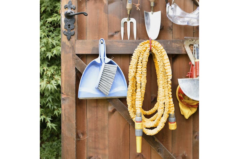 Hozelock 441597 Expandable Hose Superhoze Plus 7.5 M Hozelock 441597 Expandable Hose Superhoze Plus 7.5 M