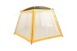 vidaXL 93042 Pool Tent Fabric 500x433x250cm Yellow vidaXL 93042 Pool Tent Fabric 500x433x250cm Yellow
