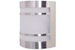 vidaXL 42218 Outdoor Wall Light Stainless Steel vidaXL 42218 Outdoor Wall Light Stainless Steel