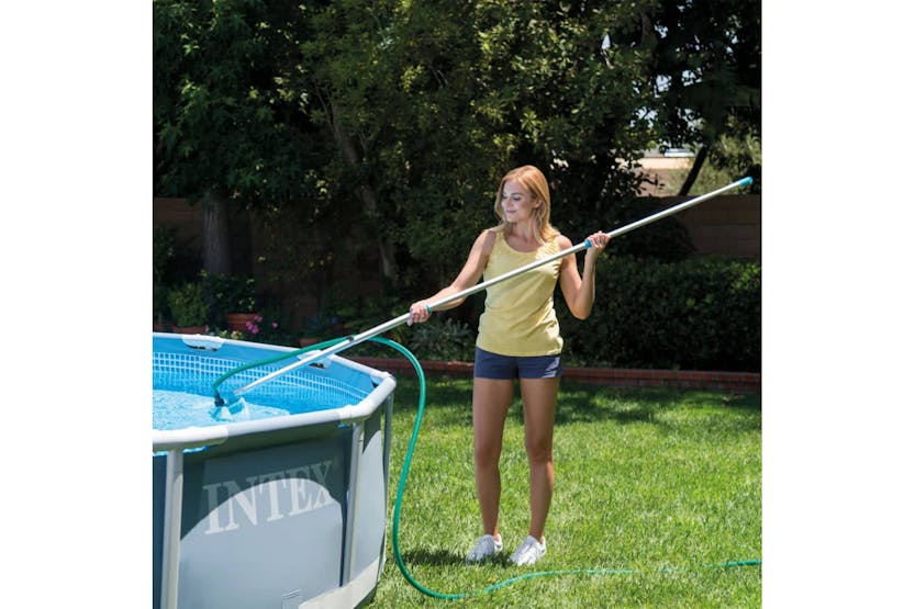 Intex 91520 Intex Pool Maintenance Kit 28002 Intex 91520 Intex Pool Maintenance Kit 28002