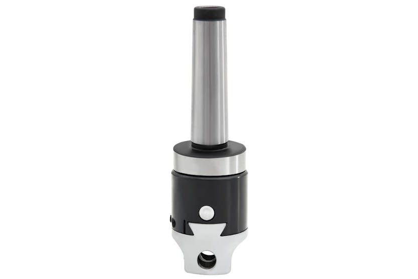 vidaXL 146681 50mm Boring Head With Mt3 Boring Shank For Lathe Milling vidaXL 146681 50mm Boring Head With Mt3 Boring Shank For Lathe Milling