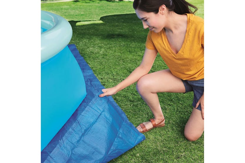 Bestway 92092 Pool Ground Cloth Flowclear 335x335 Cm Bestway 92092 Pool Ground Cloth Flowclear 335x335 Cm