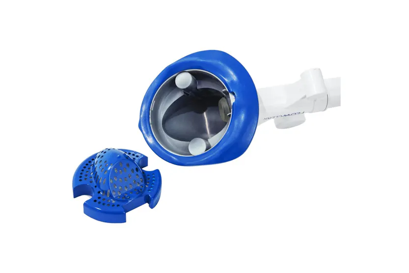 Bestway 92880 Flowclear Automatic Vacuum Cleaner Aquasweeper Bestway 92880 Flowclear Automatic Vacuum Cleaner Aquasweeper