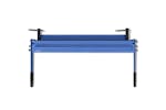 vidaXL 141319 Manually Operated Sheet Metal Folding Machine 630mm vidaXL 141319 Manually Operated Sheet Metal Folding Machine 630mm